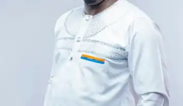 Nacee - Efata Wo